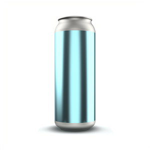 Show details for 8.4oz Slim Can Label