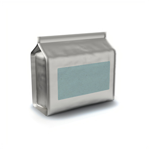 Show details for 2" x 4" Rectangle Label