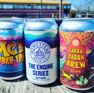 Show details for 12oz Standard Can Label