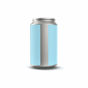 Show details for 12oz Wine Can Label