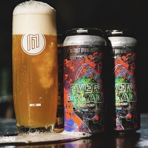 Show details for 16oz Standard Can Label