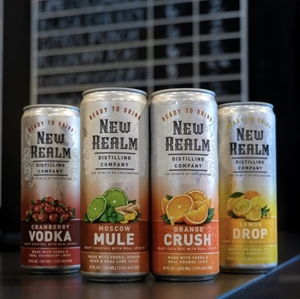 Show details for 12oz Spirits Can Label