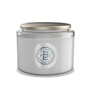 Show details for 3" Circle Label