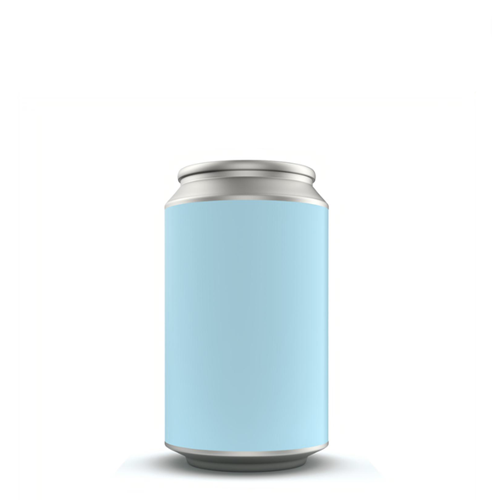 Picture of 12oz Wine Can Label