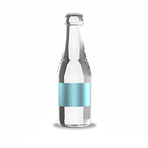 Show details for 187.5mL Airplane Bottle Label