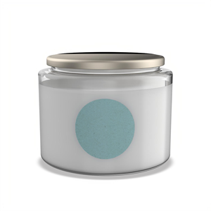 Show details for 3" Circle Label