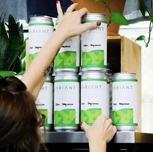 Show details for 32oz Crowler Label