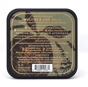 Show details for 3" x 3" Square Label