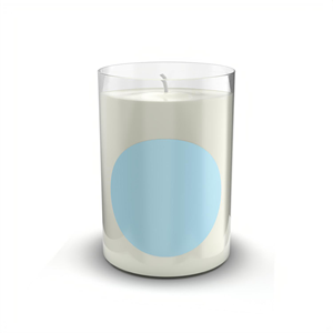 Show details for 3" Circle Label