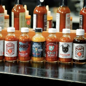 Show details for 2" x 4" Rectangle Label