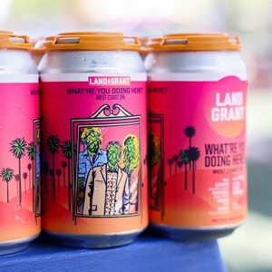 Show details for 12oz Standard Can Label