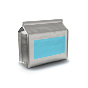 Show details for 2" x 4" Rectangle Label