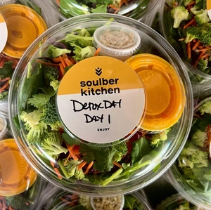 Show details for 3" Circle Label