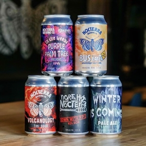 Show details for Copy of 12oz Standard Can Label - Infigo Demo