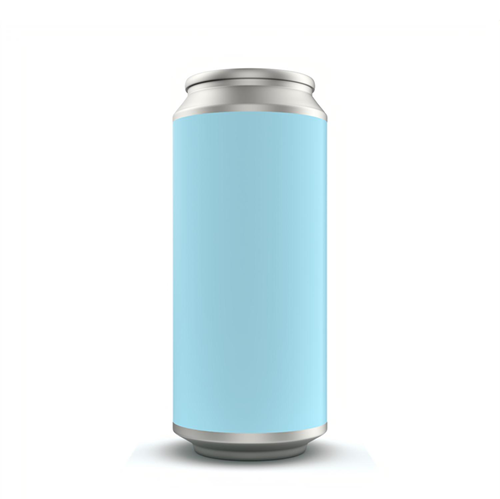 Picture of 16oz Standard Can Label