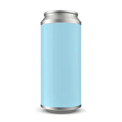 Picture of 32oz Crowler Label