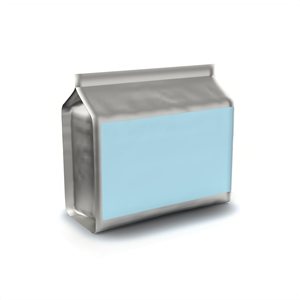 Show details for 3" x 5" Rectangle Label