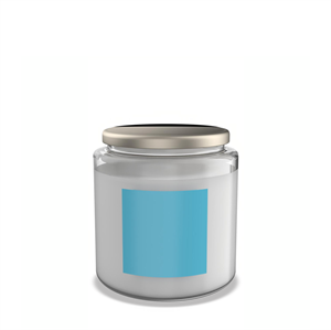 Show details for 3" x 3" Square Label