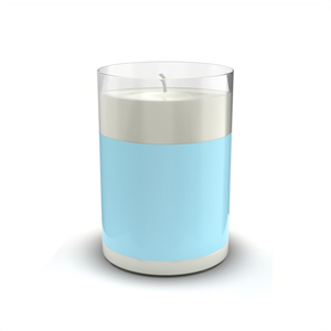 Show details for 3" x 5" Rectangle Label