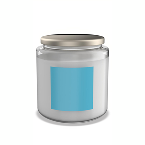 Show details for 3" x 3" Square Label