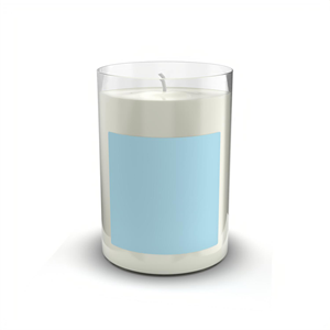 Show details for 3" x 3" Square Label