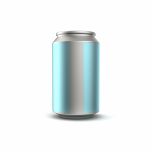 Show details for 12oz Standard Can Label