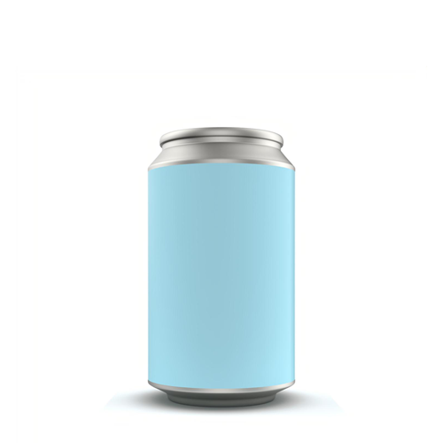 Picture of 12oz Standard Can Label