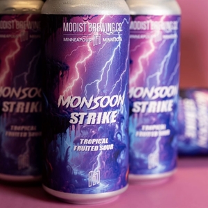 Show details for 16oz Standard Can Label