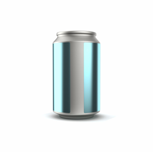 Show details for 12oz Spirits Can Label