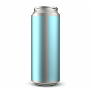 Show details for 32oz Crowler Label