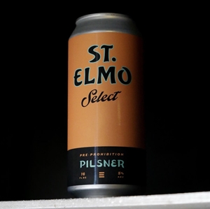 Show details for 16oz Standard Can Label