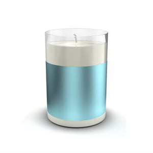 Show details for 3" x 5" Rectangle Label