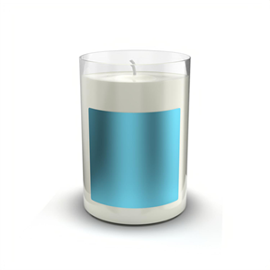 Show details for 3" x 3" Square Label