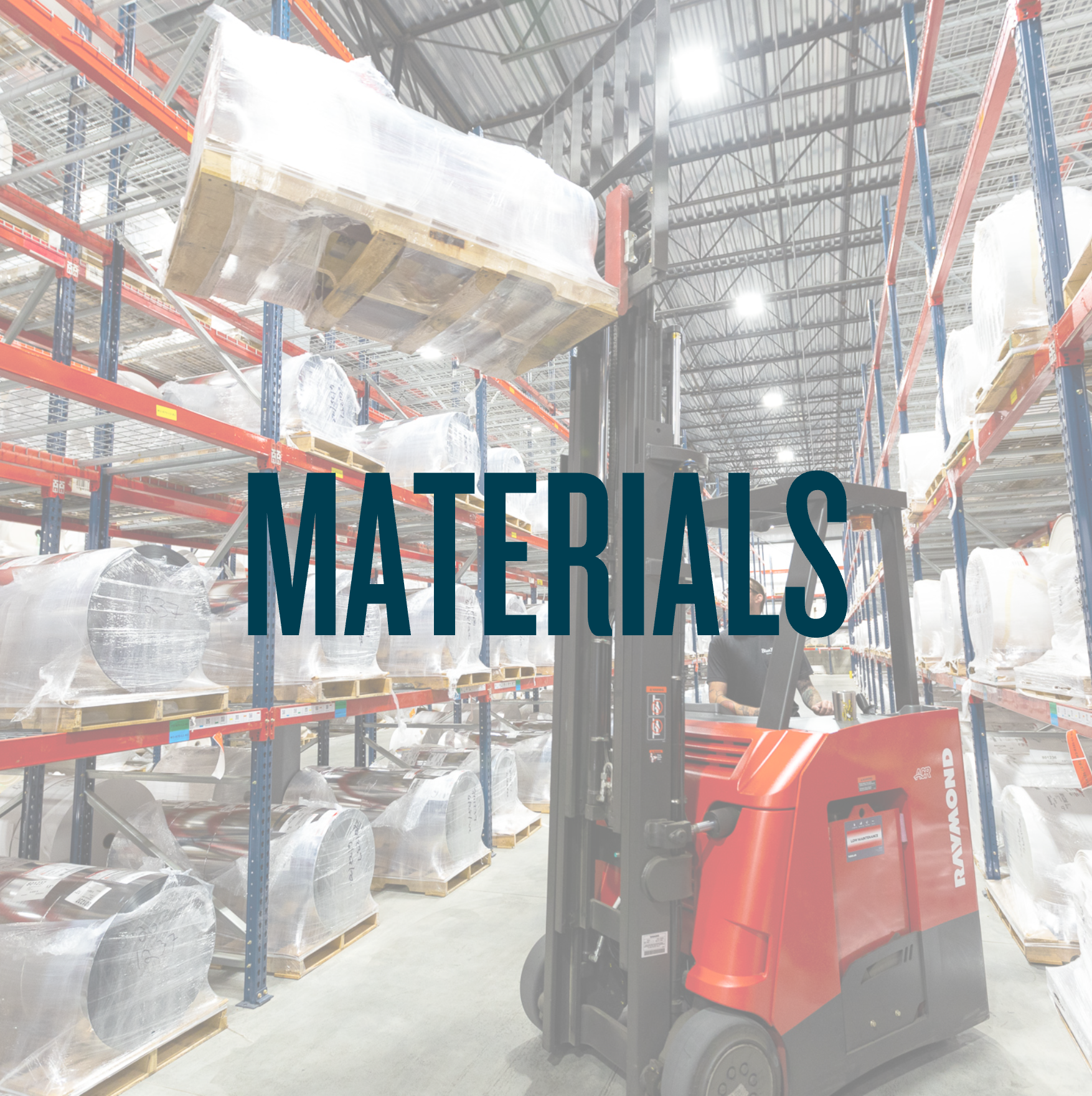 Materials